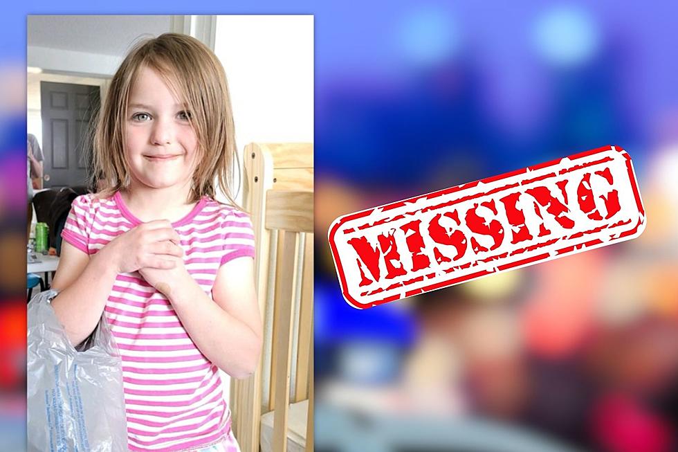 Update: Missing Child Found Safe And Sound in Billings