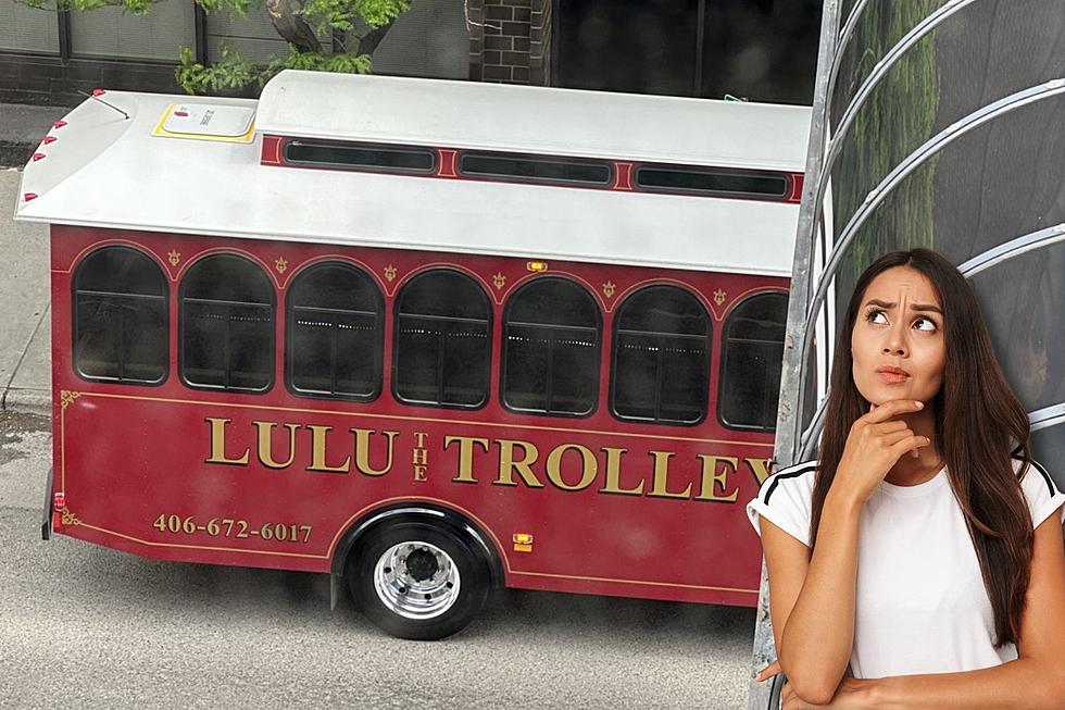 A Rentable Trolley In Billings WILL Make Your Next Event Awesome