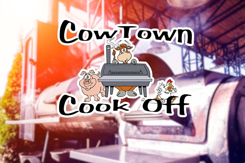 Got Weekend Plans? How About The Cowtown Cookoff in Miles City!