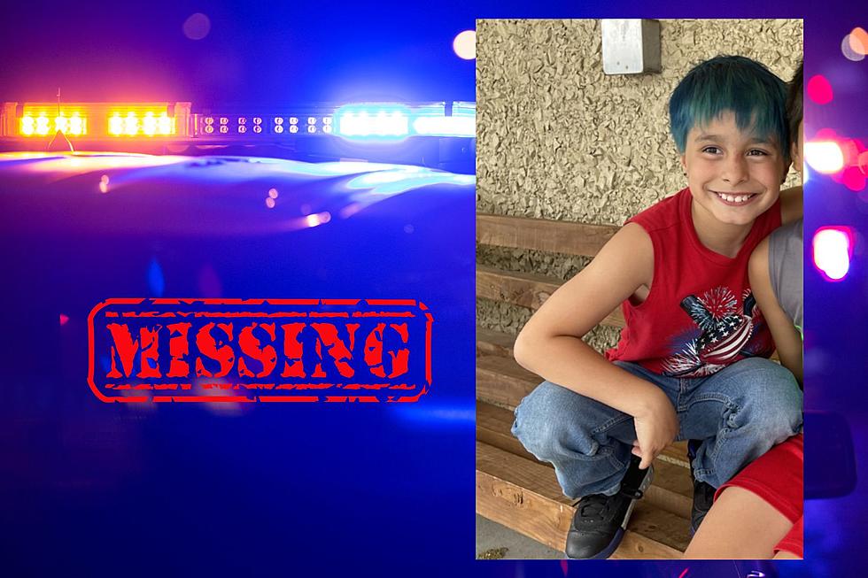 Missing Child Successfully Located in Billings
