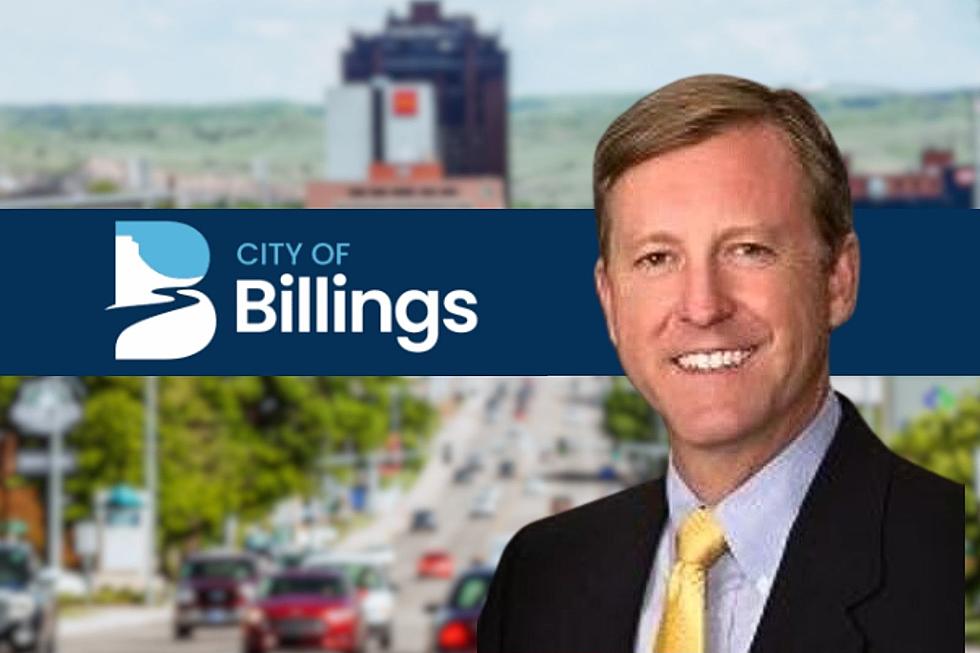 Billings Mayor Bill Cole Statement On Noose In Downtown Sunday
