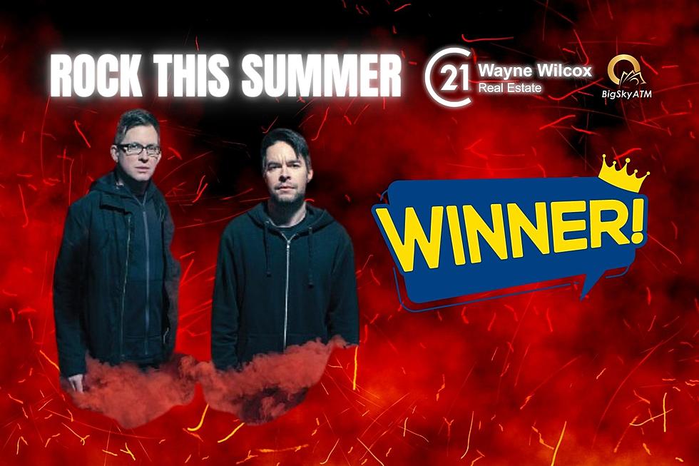 BIG WINNERS! Here&#8217;s Who&#8217;ll Be Rocking This Summer @ Chevelle!