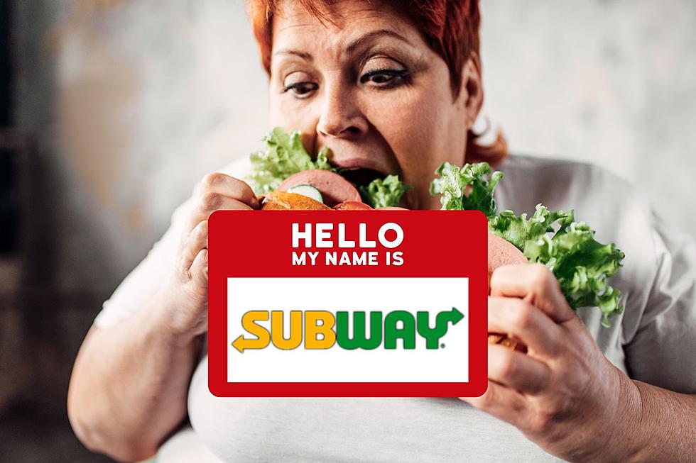 Would Montanans Change Their Name To “Subway” For Free Food?