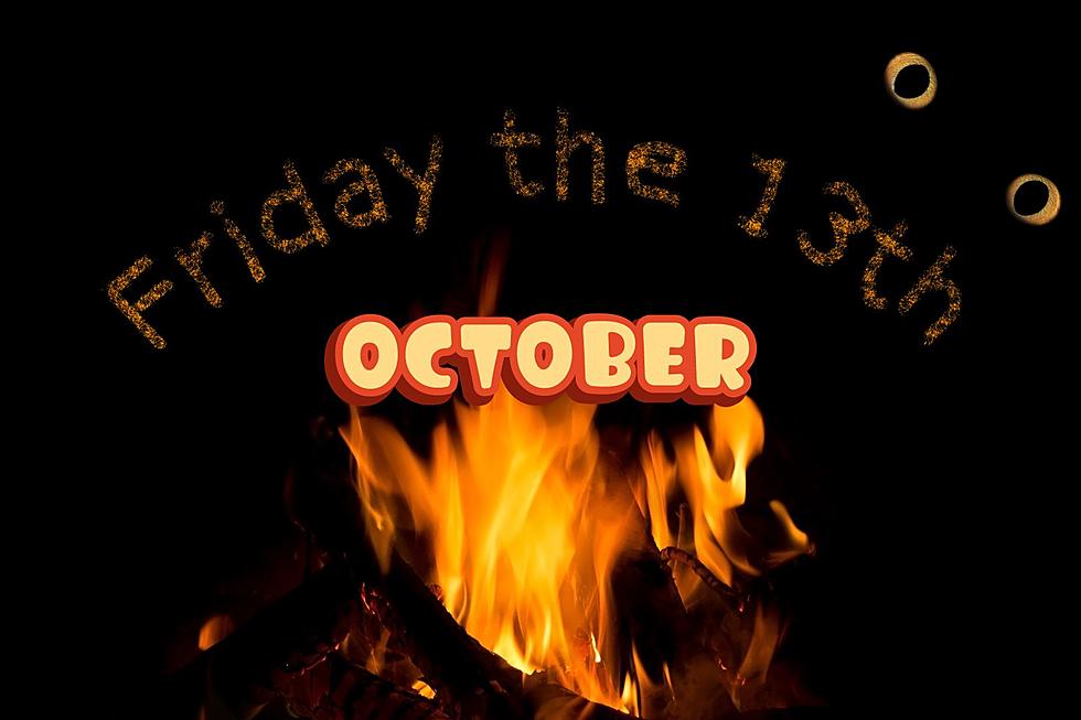 Superstitious? 5 Things To Avoid This Friday The 13th In Montana
