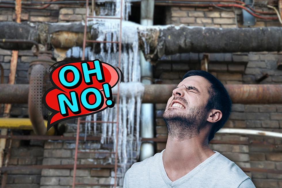 The 5 BEST Ways To Prevent Frozen Pipes In A Montana Winter
