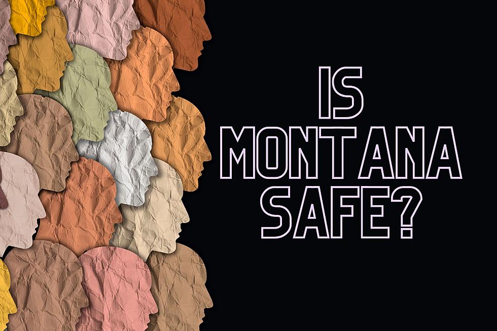 Afraid To Visit Montana If You Are Black? Don’t Be, Here’s Why.