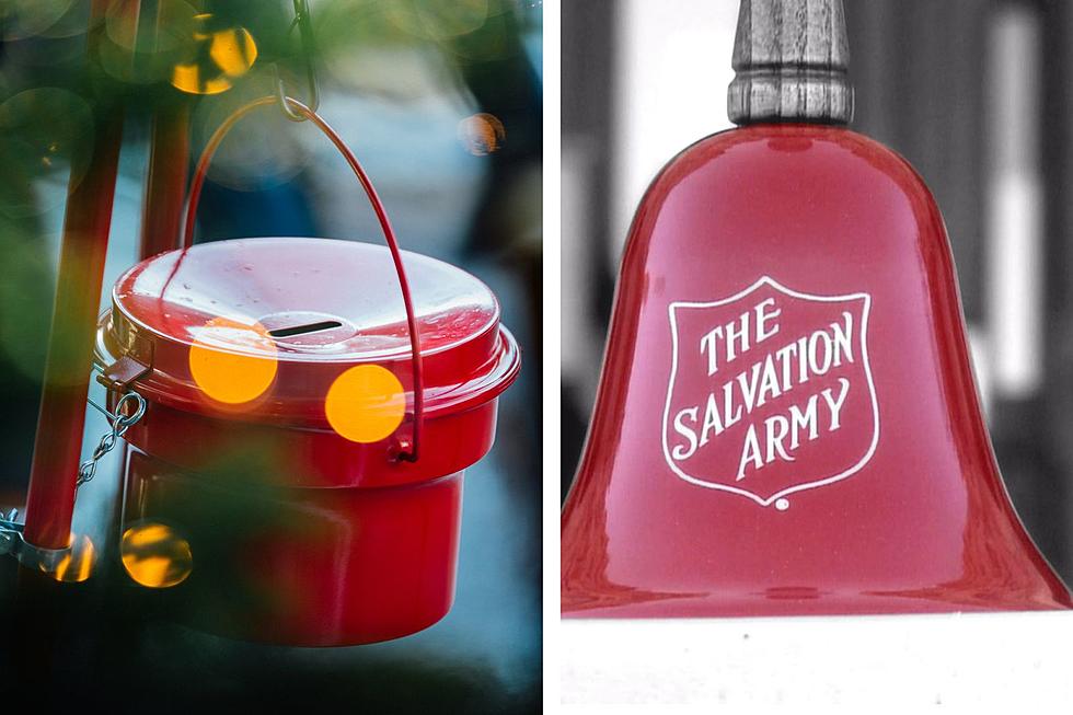 Billings Salvation Army Red Kettle Kickoff Coming On November 4th