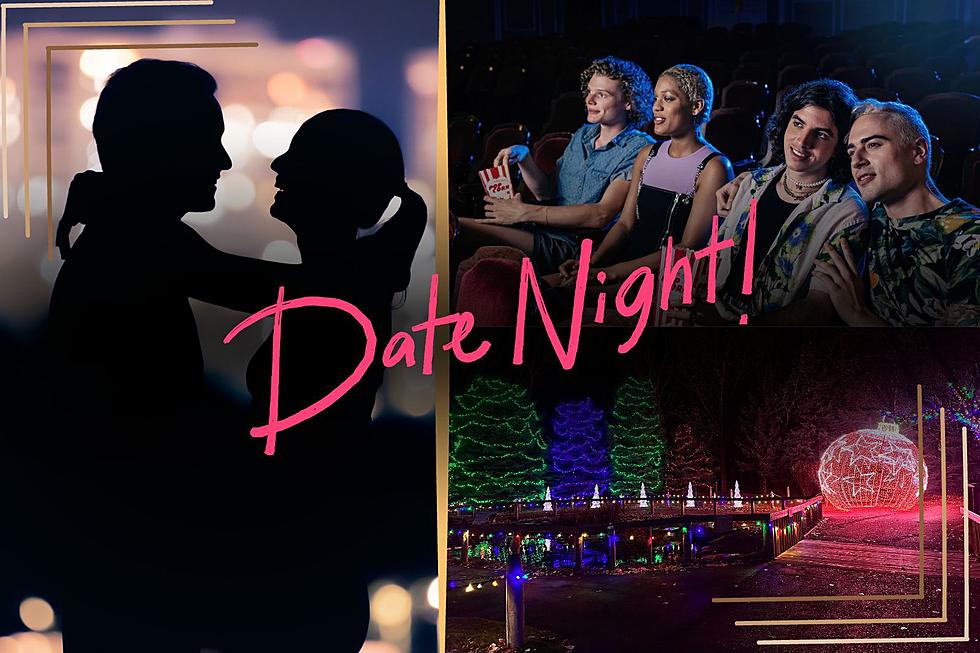Top 5 Date Night Ideas This Weekend In Billings, Montana