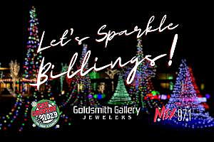 Let's Sparkle Billings With Goldsmith Gallery Jewelers