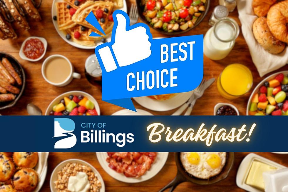 The BEST Breakfast In Billings, As Rated By Reddit