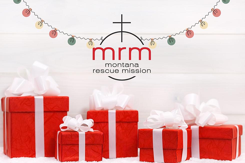 Montana Rescue Mission Christmas Toy Drive Returns To Billings