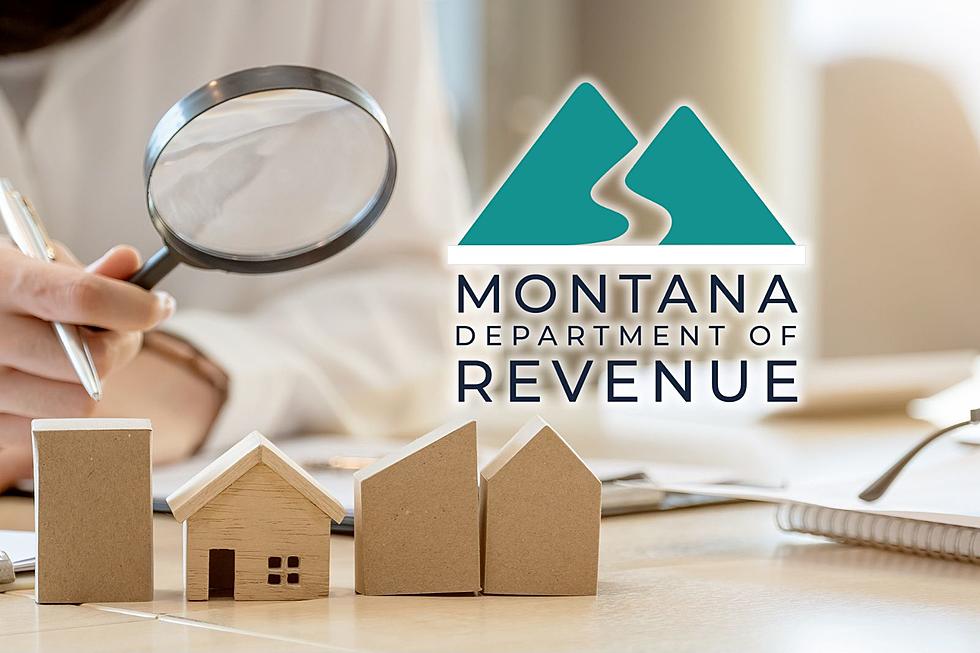 Dept of Revenue Assessing Property Values in Montana Soon