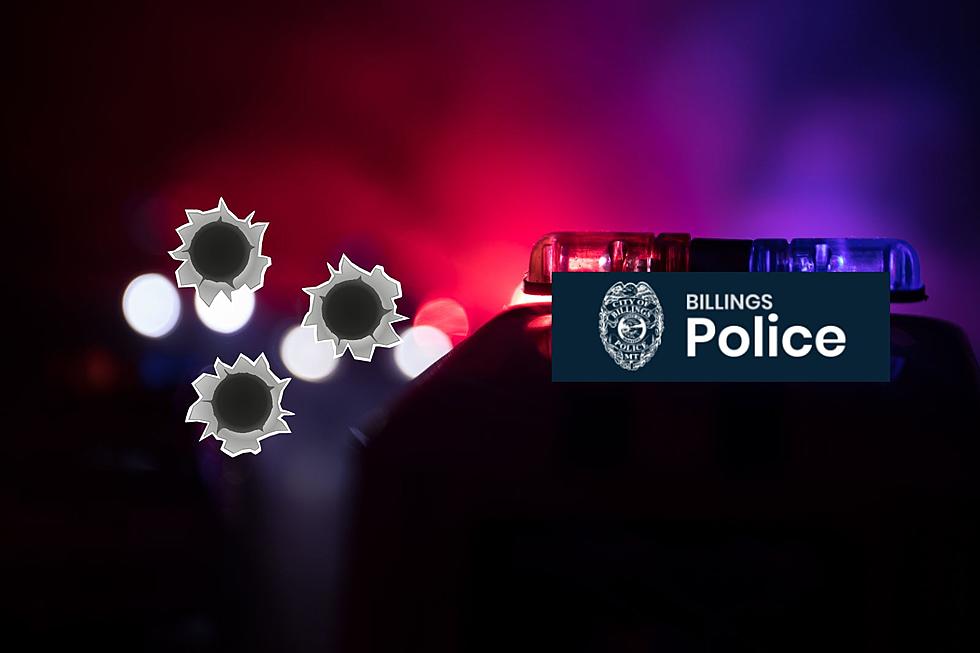 Two Shootings Last Night Across Billings, No Injuries