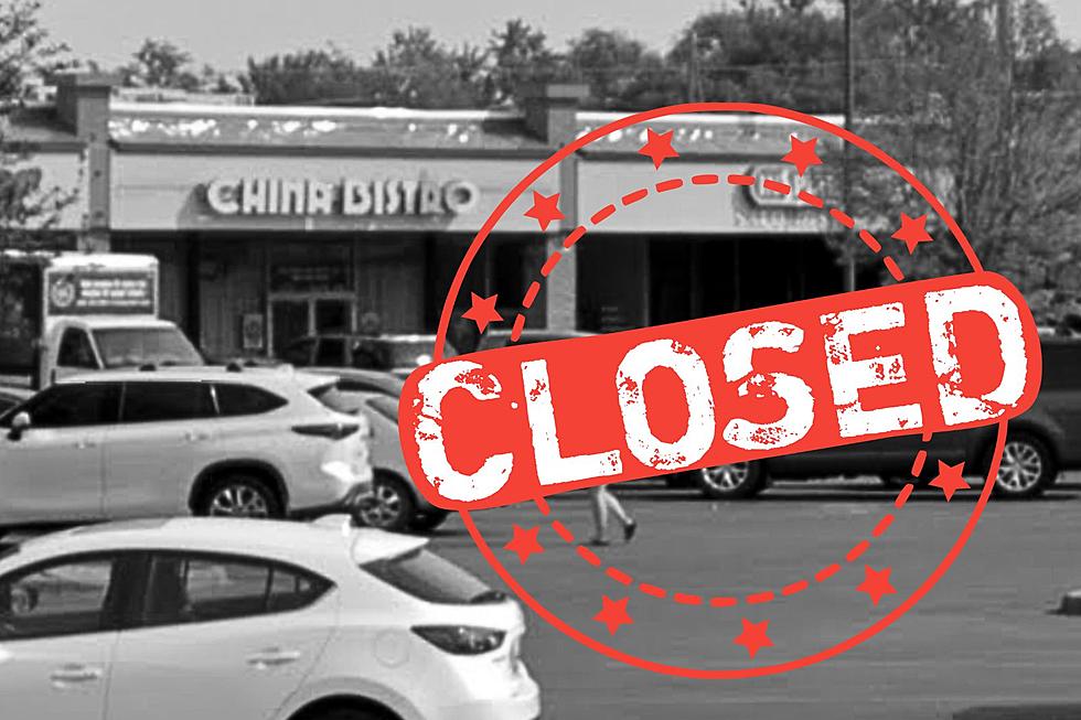China Bistro Suddenly Closes on Grand Avenue in Billings