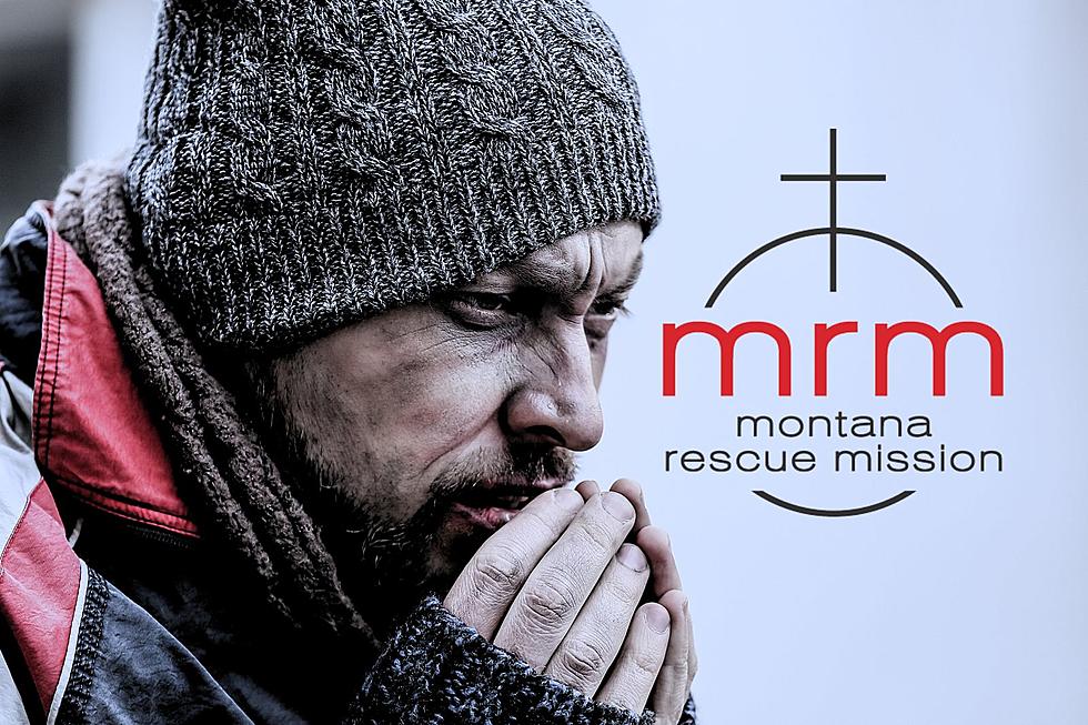 Montana Rescue Mission Activates Code Blue For Cold Weather