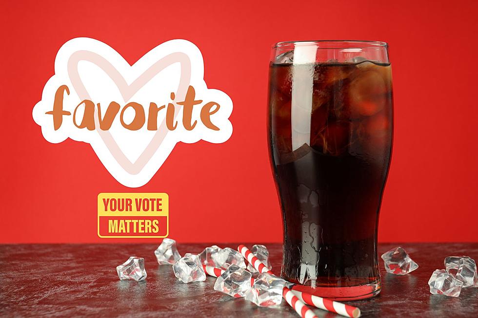 POLL: What Is Montana's Favorite Soda?