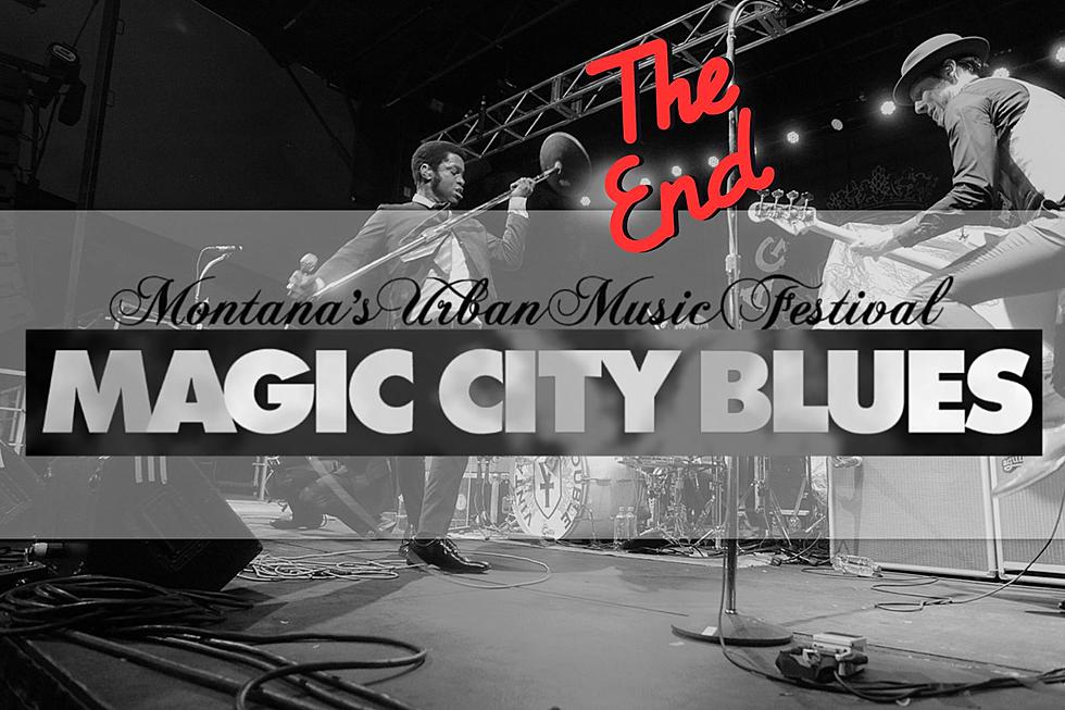 Magic City Blues Ending In Billings, New Event Coming Soon