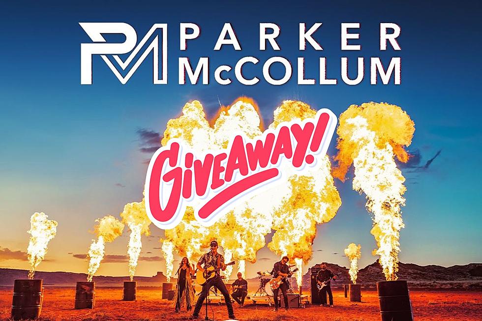 WIN: See Parker McCollum at MetraPark Jan 27th!