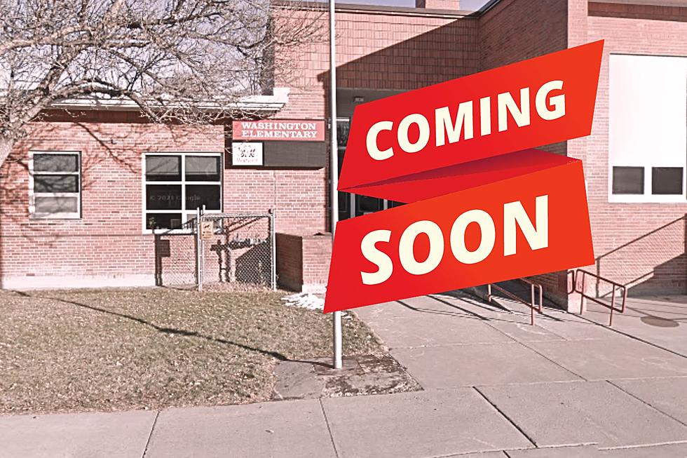 Washington School In Billings Is No More Soon