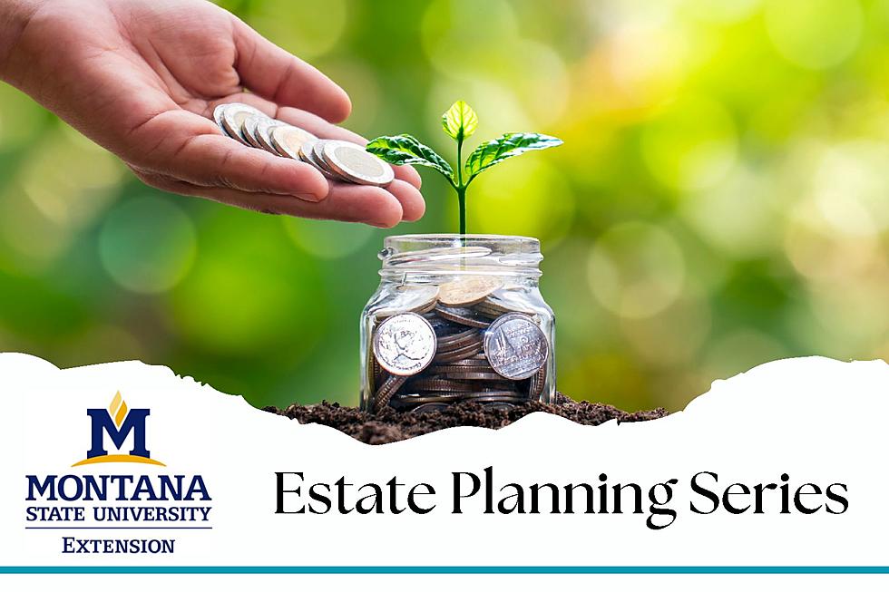 It's Never Too Early To Plan Your Estate!