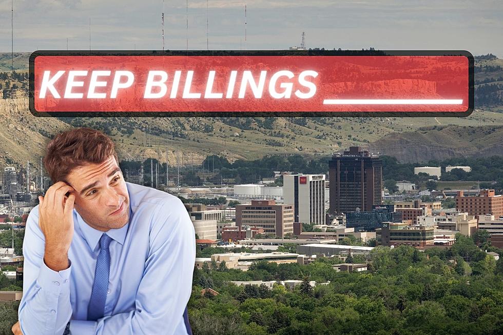 "Keep Billings ________" Was Asked On Reddit. What Would You Say?