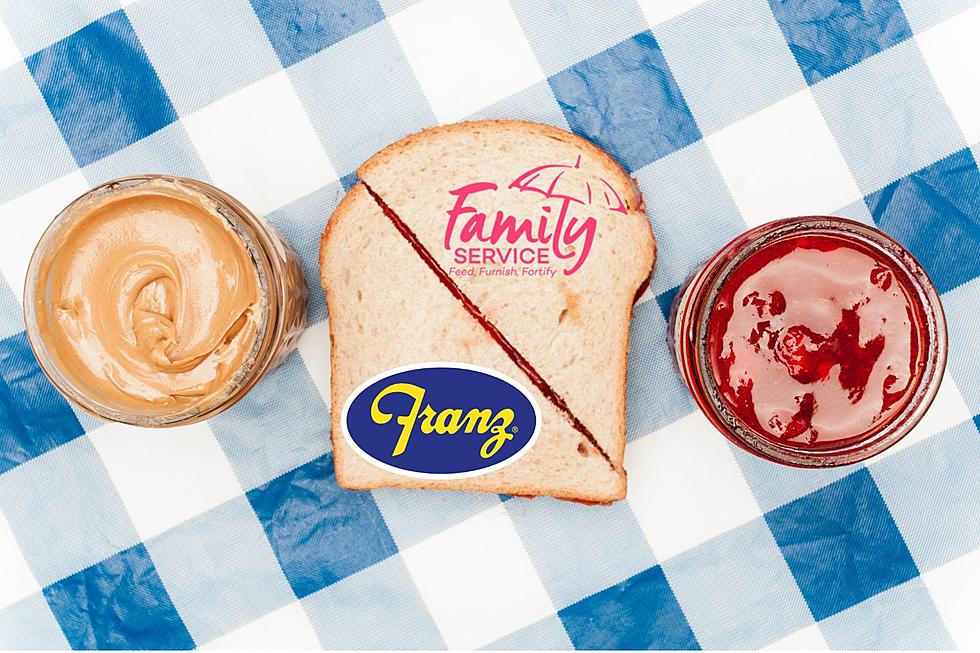 Franz Bakery Teaming Up With Family Service To Spread The Love