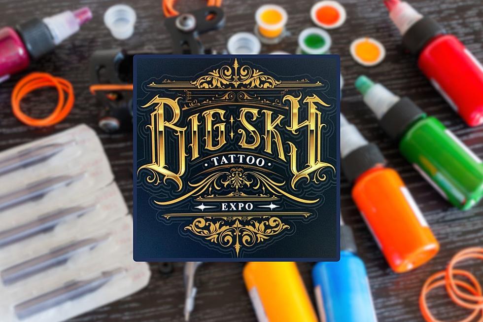 Big Sky Tattoo Expo 2024 Canceled In Billings