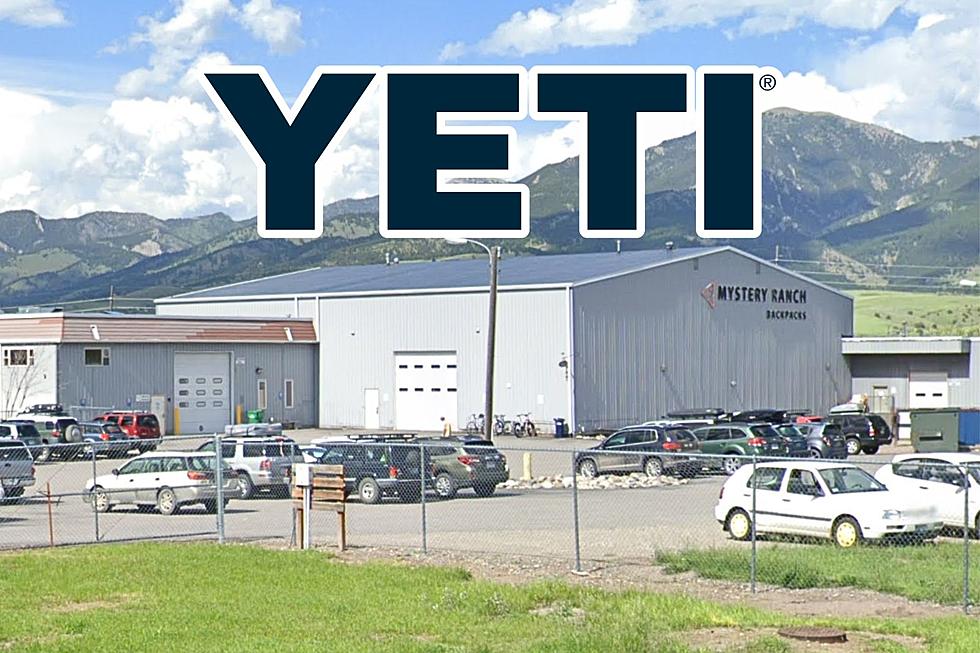YETI Buys MYSTERY RANCH in Bozeman, Montana