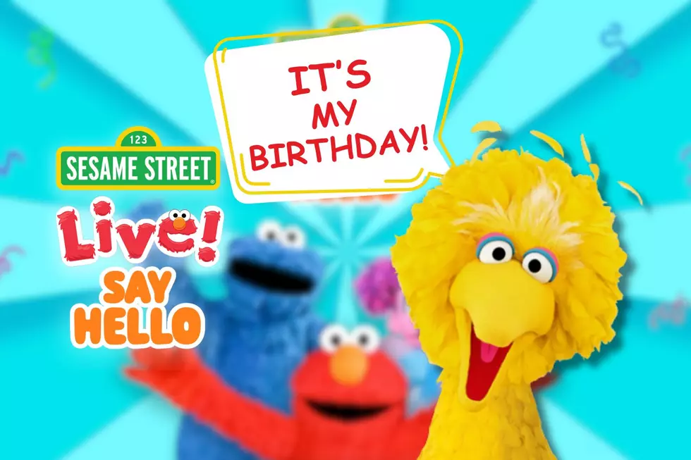 Parents, Rejoice! Sesame Street Coming To Billings!