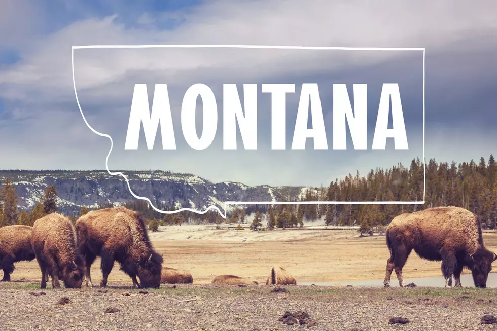 Montana Towns That Suck