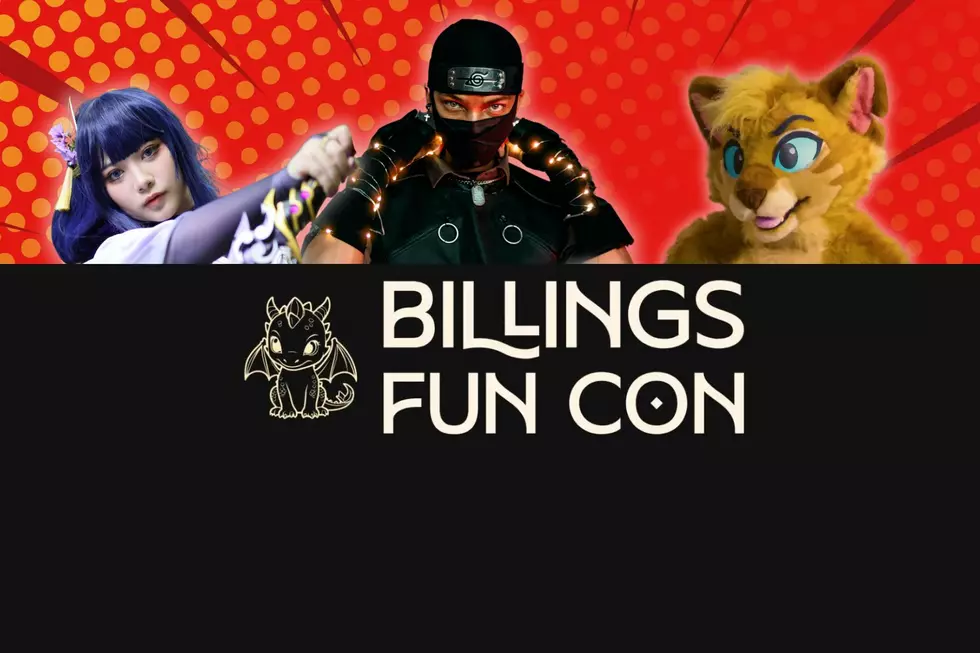 Are Furries Coming To Billings? Fun Con @ Metra This June
