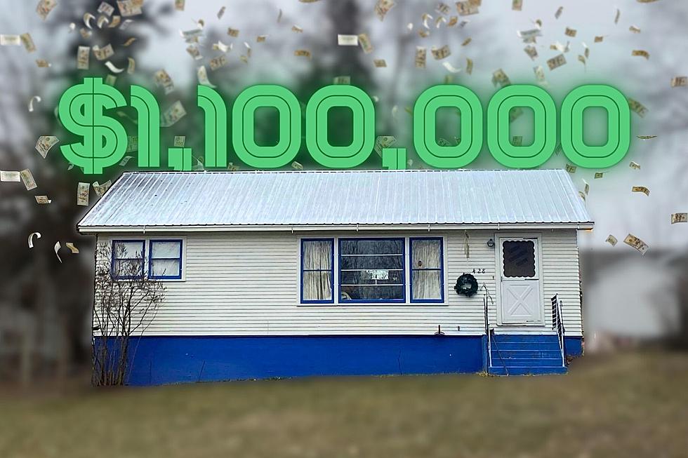 This $1.1 MILLION Home in Whitefish Is Going Viral. Why?
