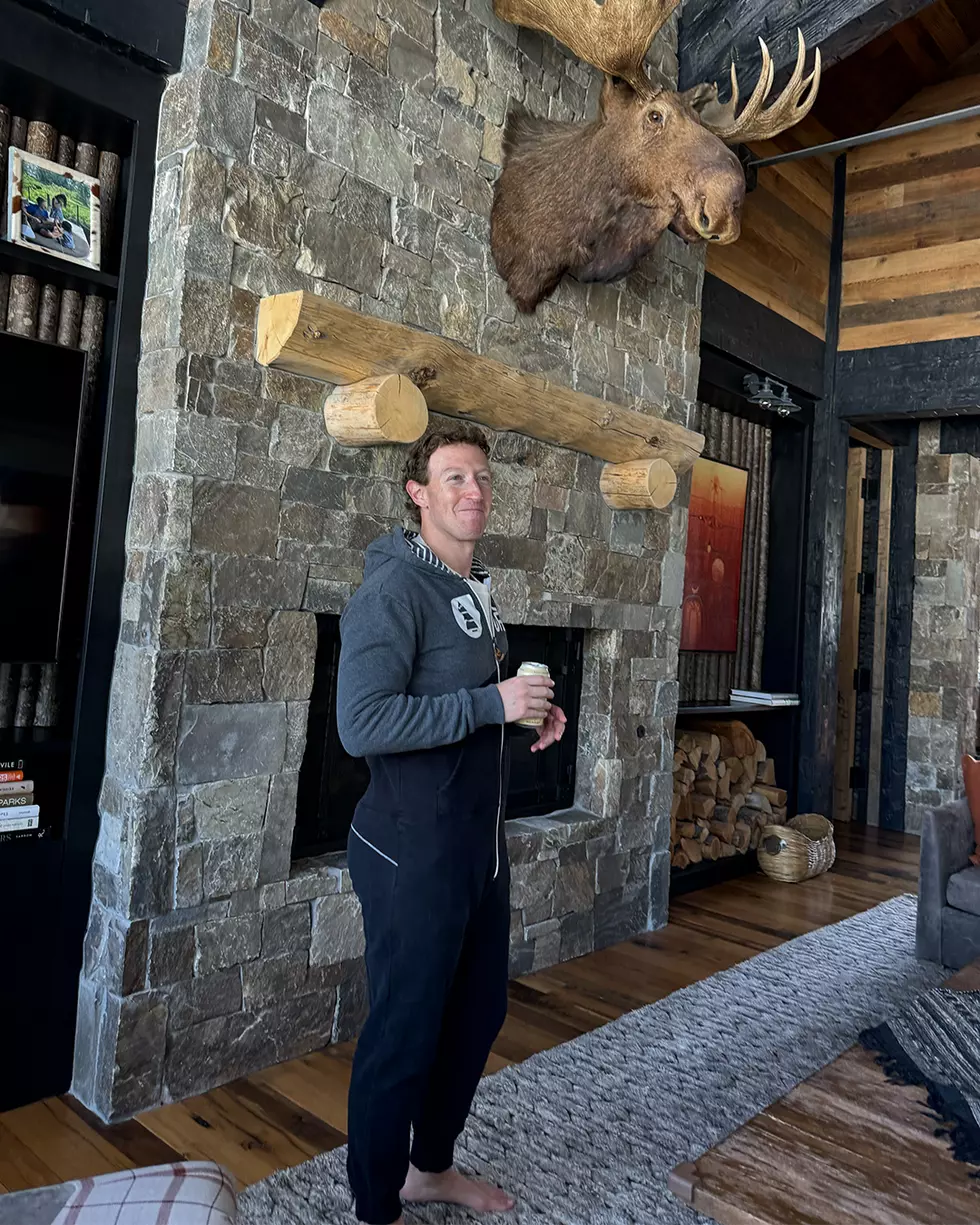 Credit: Mark Zuckerberg on Facebook