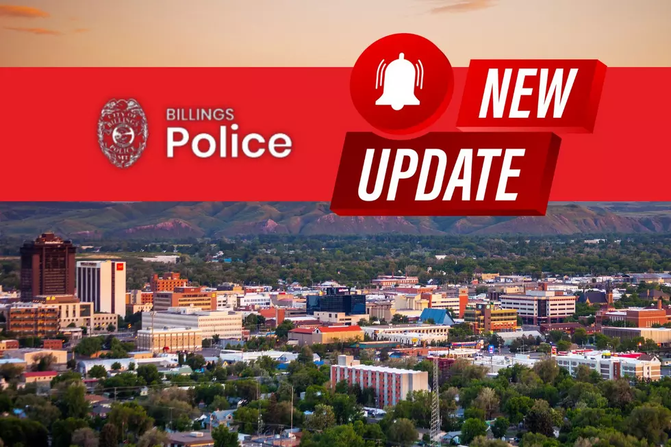 Billings Police Limit Office Hours Due To Staffing Issues