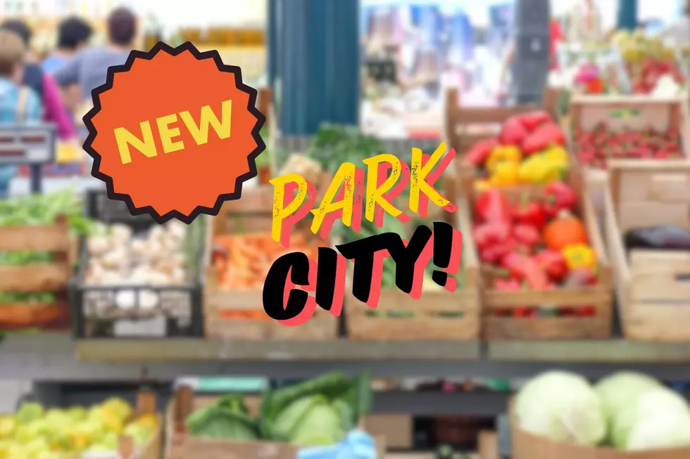 Park City Launches Their Own Farmer&#8217;s Market