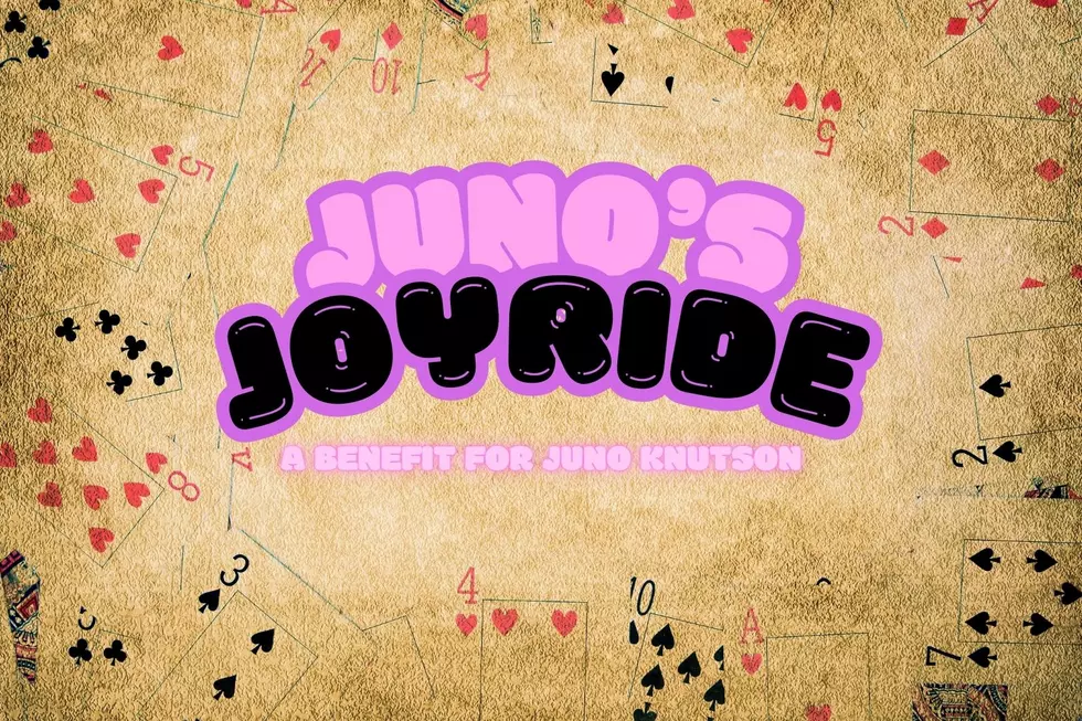 Juno’s Joyride Benefit To Cruise Eastern Montana