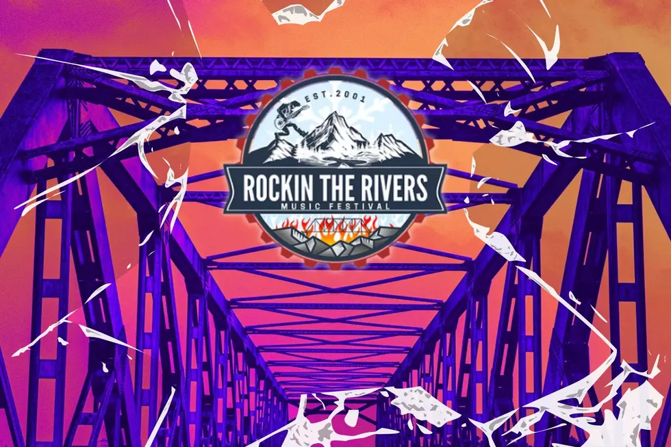 WINNERS: Rockin’ The Rivers Freshens Lineup For 2024!