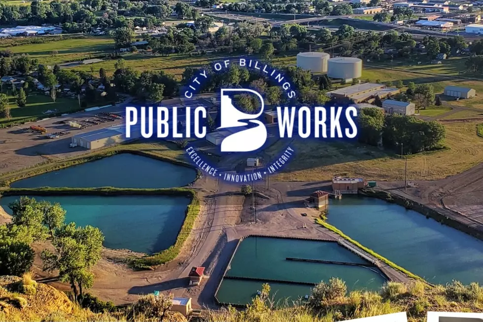 Public Works Week In Billings To Celebrate Our Community