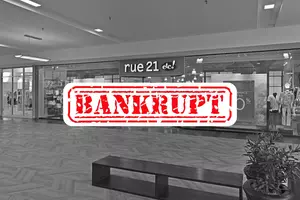Rue 21 Is Bankrupt, And Closing All Locations Quickly