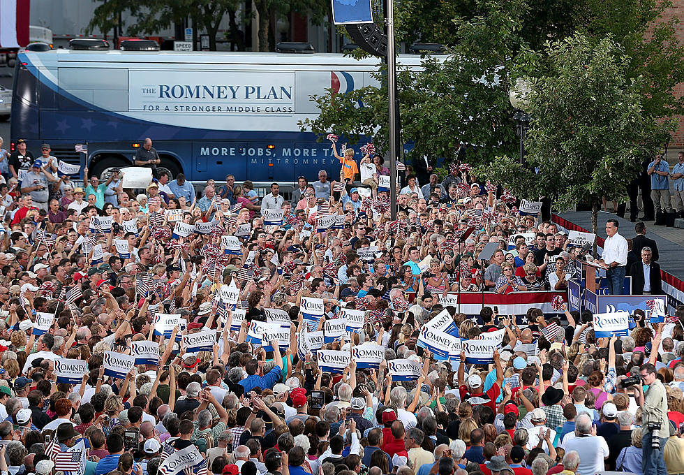 2012 Conventions Embrace Social Media Openness