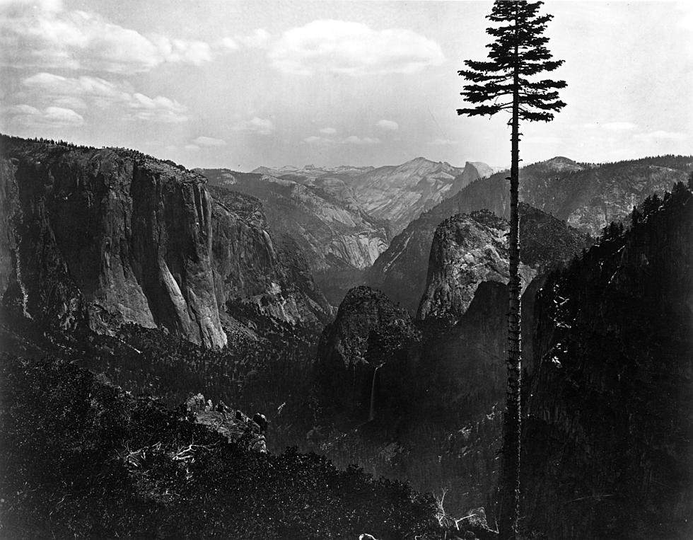 Yosemite Officials Say 1,700 Visitors Risk Disease