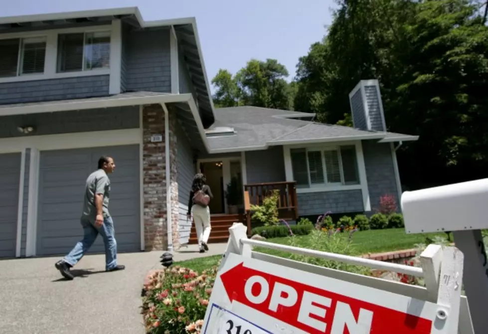 30-Year Mortgage Rate Dips to 4.50 Percent