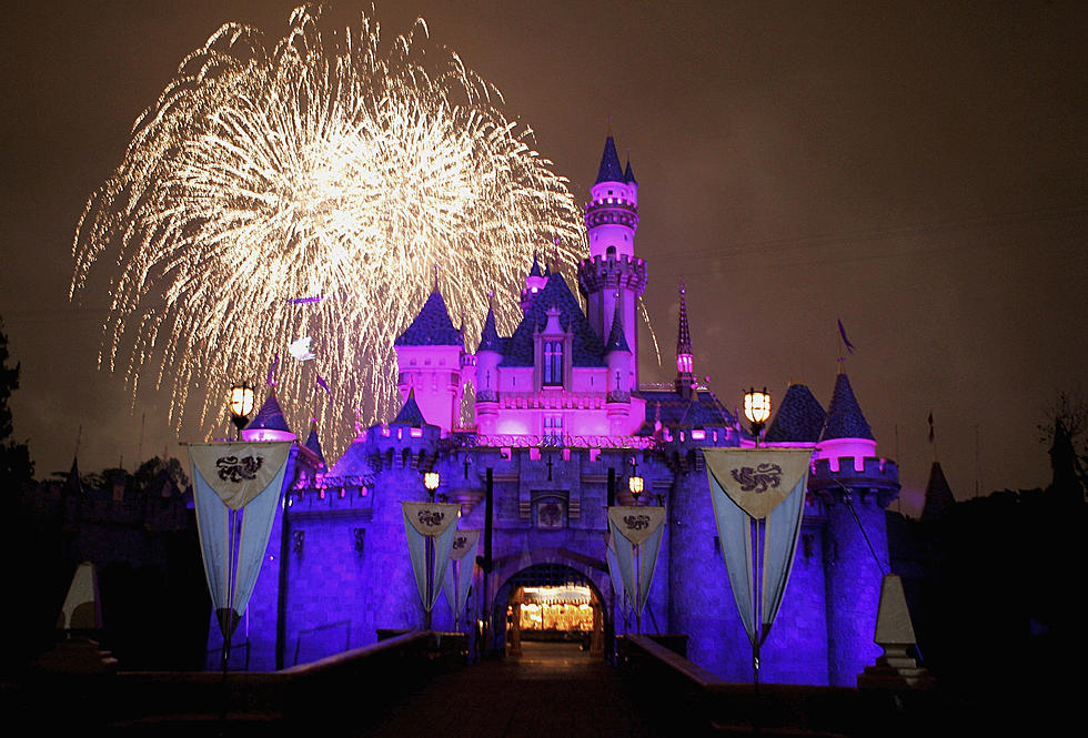 win a trip to disneyland