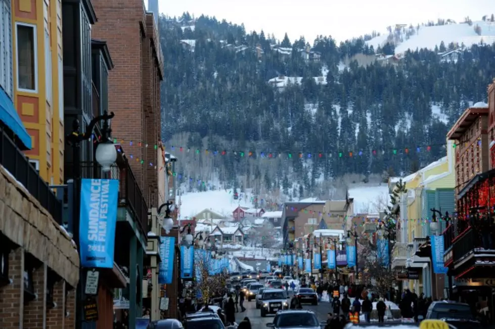 Sundance Film Festival to Add Children&#8217;s Movies