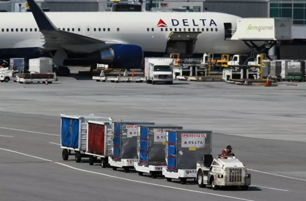Delta CEO: Fliers Will Pay for Higher Security Fee