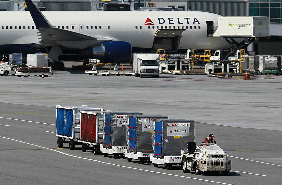 Delta CEO: Fliers Will Pay for Higher Security Fee