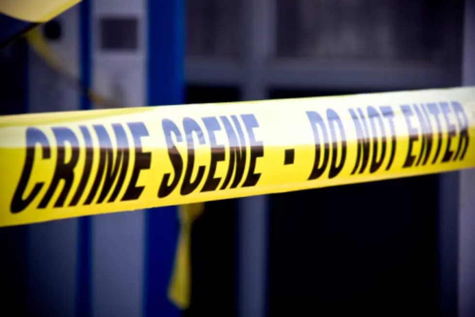 Investigators: Rape Suspect Shot Self After Chase