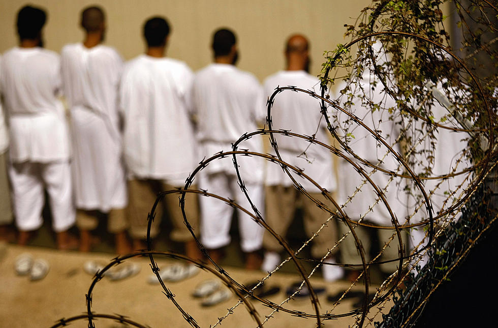 Judges Question Need For Gitmo Genital Searches