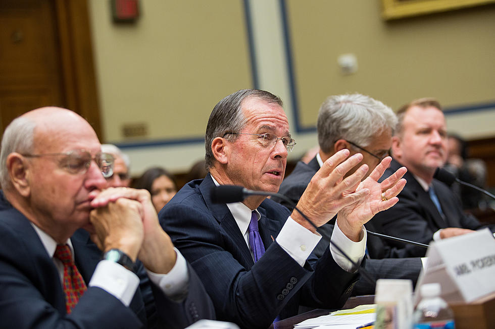Senate Committee Says Benghazi Attacks Preventable