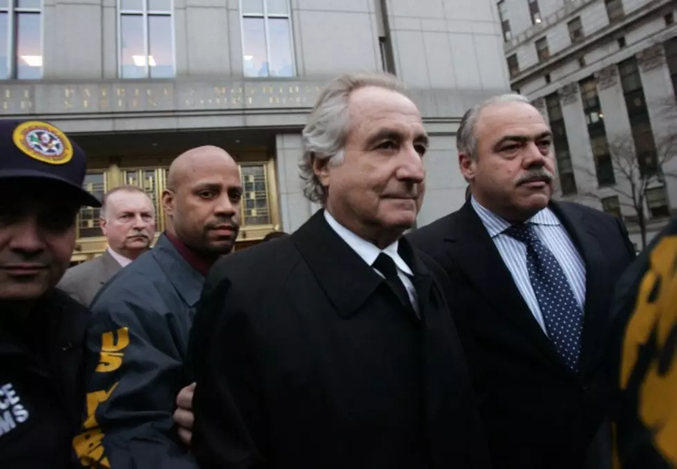 Bernie Madoff&#8217;s Ex-Secretary May Testify at NYC Trial